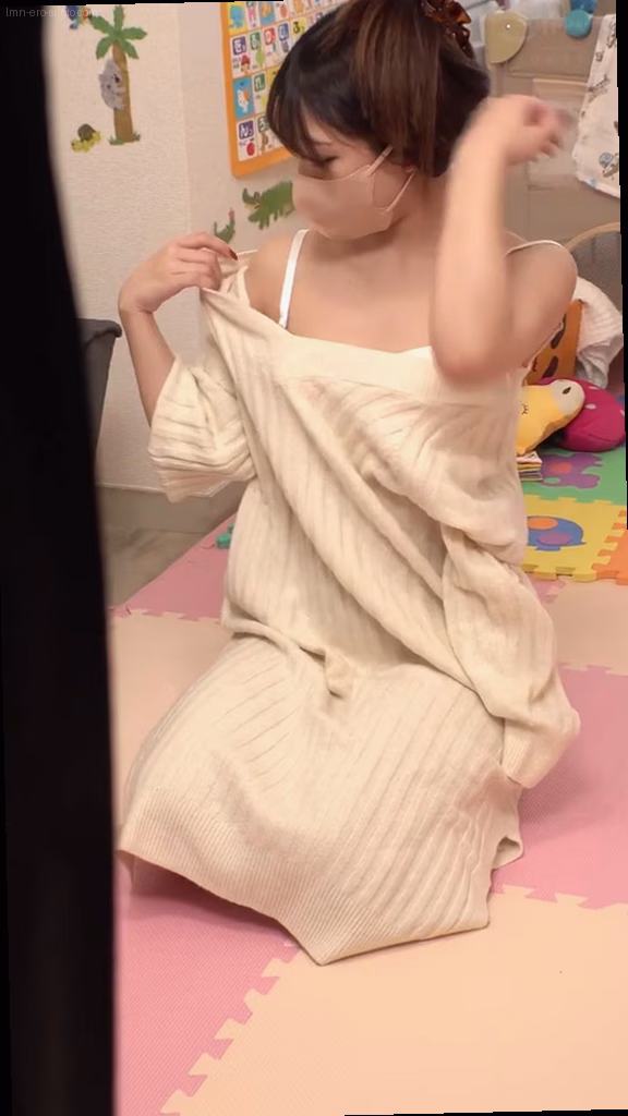 lmn-ero-siroto.com 美人ママさん 9 ORG No7