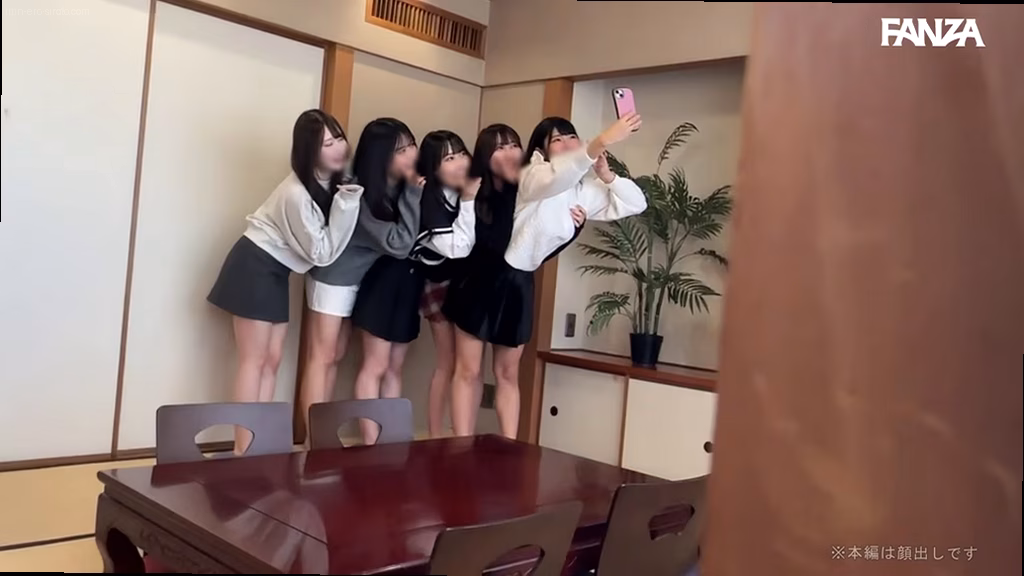 lmn-ero-siroto.com かりん＆みづき＆ひなの＆りた＆みずき ORG No7