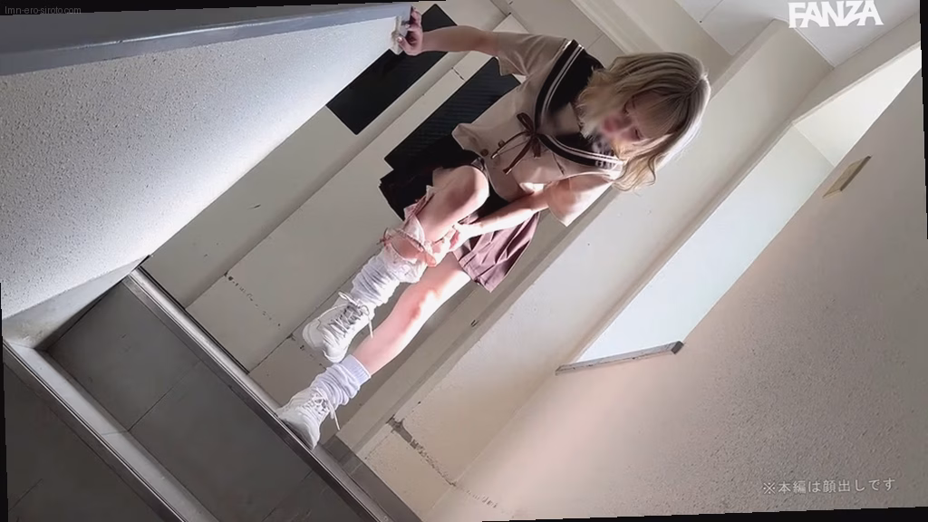 lmn-ero-siroto.com ミナ ORG No1
